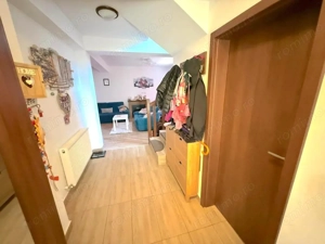 Individuala 4 camere P+M - 134mp Str.Lacramioarei | gata de mutat | 45 poze - imagine 8
