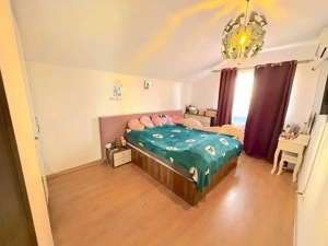 Individuala 4 camere P+M - 134mp Str.Lacramioarei | gata de mutat | 45 poze - imagine 12