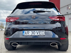Seat Leon 5f 1.4tsi 2013 Proprietar - imagine 4