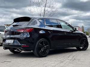 Seat Leon 5f 1.4tsi 2013 Proprietar - imagine 2