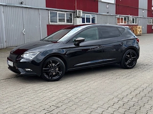 Seat Leon 5f 1.4tsi 2013 Proprietar - imagine 3