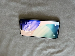 iPhone 16 100% baterie 