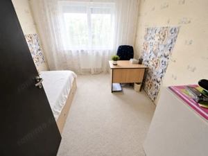 Apartament 3 camere Exercitiu, decomandat, etaj 2, centrala - imagine 2