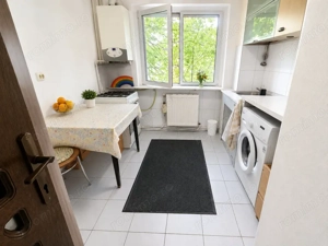 Apartament 3 camere Exercitiu - confort 1 decomandat, etaj 2