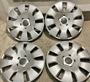 Jante vw Tiguan, audi Q3, 5x112 16 anvelope 215 65 16 foarte bune 2020 - imagine 8