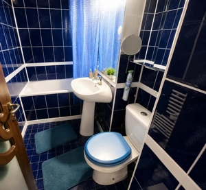 Apartament 3 camere Exercitiu, decomandat, etaj 2, centrala - imagine 4