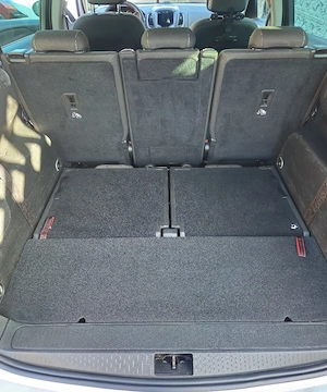 Opel zafira tourer - imagine 8