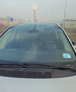Opel zafira tourer