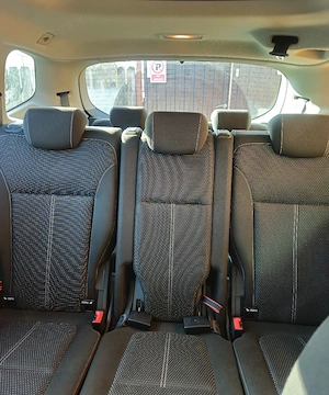 Opel zafira tourer - imagine 6