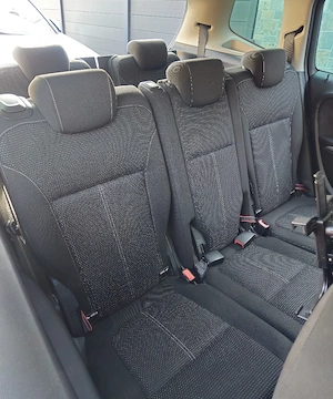 Opel zafira tourer - imagine 5