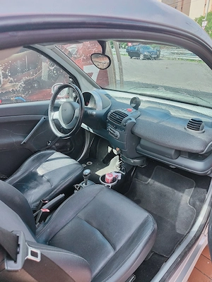 vand smart fortwo 450 - imagine 7