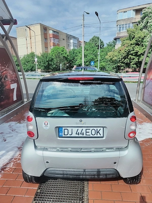 vand smart fortwo 450 - imagine 6