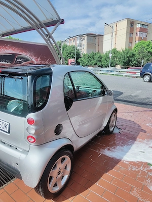 vand smart fortwo 450 - imagine 4