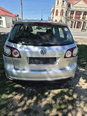volkswagen golf  - imagine 4