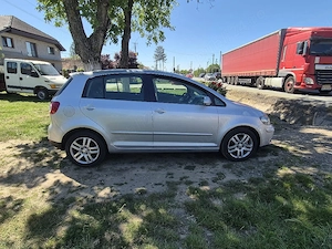 volkswagen golf  - imagine 3