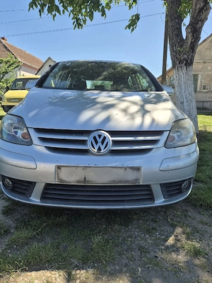volkswagen golf  - imagine 5