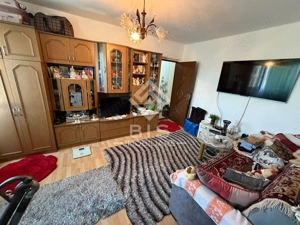 Apartament de vanzare 3 camere - zona Decebal - imagine 7