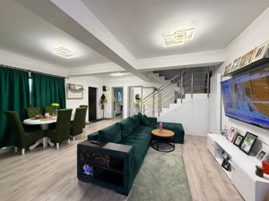 Duplex - 4 camere - 2 bai - 295 mp teren - imagine 12