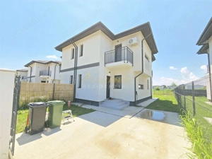 Duplex - 3 camere - 2 bai - 150mp teren