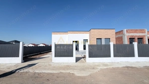 Casa Individuala - 4 camere - 2 bai - 350mp teren - imagine 2