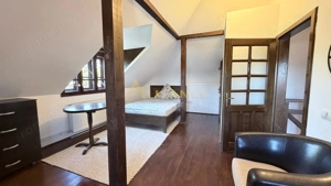 Casa Individuala - 4 camere - 2 bai -  380mp teren - imagine 13