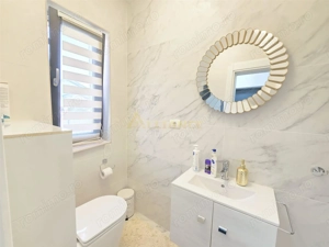 Casa tip duplex || 3 camere 2 bai || teren 150mp - imagine 2