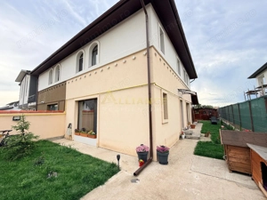 Duplex - 4 camere - 2 bai - 295 mp teren - imagine 3