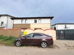 Duplex - 4 camere - 2 bai - 295 mp teren - imagine 2