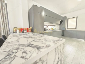 Casa tip duplex || 3 camere 2 bai || teren 150mp - imagine 3