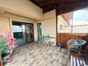 Duplex - 4 camere - 2 bai - 295 mp teren - imagine 20