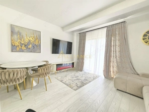 Duplex mobilat si utilat -800 M de STV