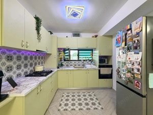 Duplex - 4 camere - 2 bai - 295 mp teren - imagine 11