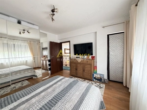 Casa Individuala - 4 camere ,2 bai ,575 mp teren - - imagine 16