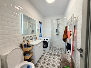 Duplex - 4 camere - 2 bai - 295 mp teren - imagine 13