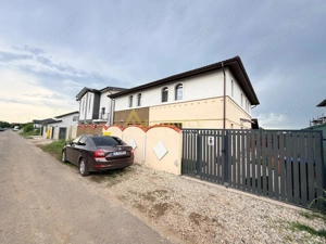 Duplex - 4 camere - 2 bai - 295 mp teren - imagine 5