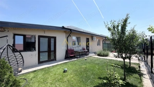 Casa Individuala - 3 camere - 1 baie - 260mp teren - imagine 2