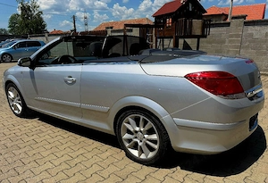 Opel Astra H cabrio - imagine 3
