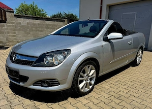 Opel Astra H cabrio - imagine 2