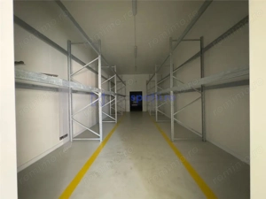 Hale depozitari simple, refrigerare, congelare, de la 200mp la 800mp - imagine 5
