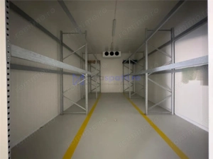 Hale depozitari simple, refrigerare, congelare, de la 200mp la 800mp - imagine 6