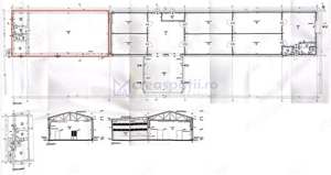 Hale depozitari simple, refrigerare, congelare, de la 200mp la 800mp - imagine 8