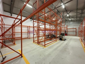 Hale depozitari simple, refrigerare, congelare, de la 200mp la 800mp - imagine 16