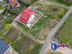 ID 7265 Teren INTRAVILAN pentru casă in Sat MINERI - imagine 4