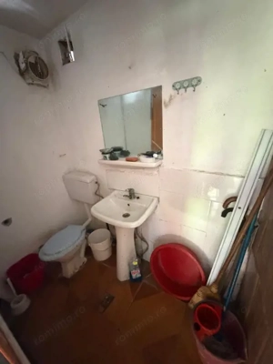 Casa de vanzare, toate utilitatile, 50 mp, 500 mp teren, Filiasi - imagine 7