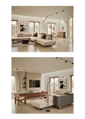 Apartament 195.32 mp, curte Privata 65.50 mp, Imobil Boutique-Centru Craiova - imagine 4
