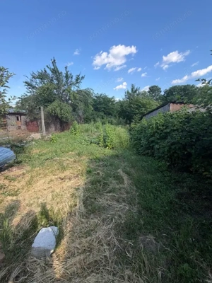 Casa de vanzare, toate utilitatile, 50 mp, 500 mp teren, Filiasi - imagine 11