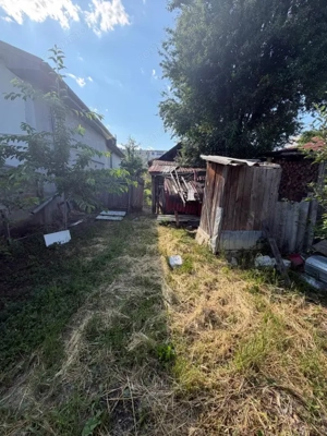 Casa de vanzare, toate utilitatile, 50 mp, 500 mp teren, Filiasi - imagine 9