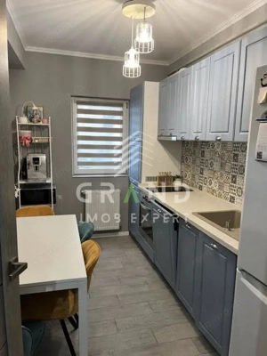 Apartament 2 camere de vanzare , zona Florilor, Floresti.
