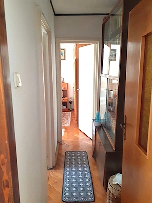 3 cam etaj 3 mobilat si utilat zona Dacia - imagine 8