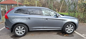 autoturism volvo xc 60 2.0D 2017 - imagine 5